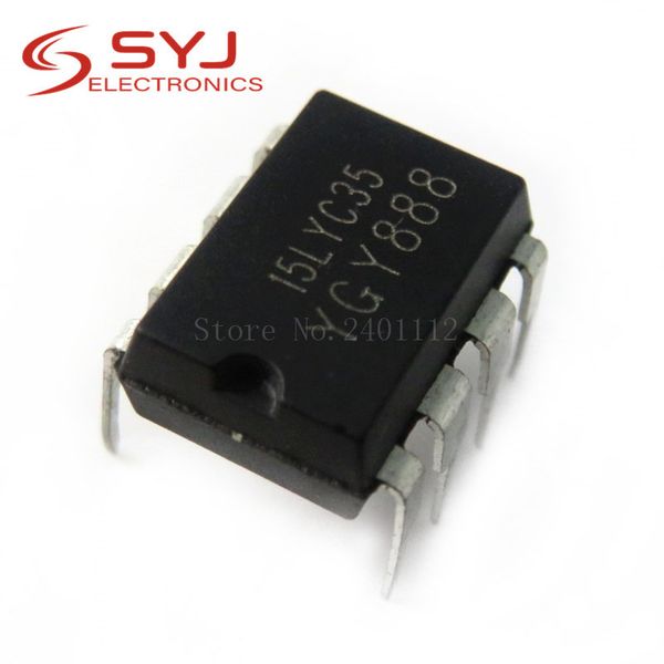 

10pcs / lot ygy888 ygy 888 dip-8 in stock