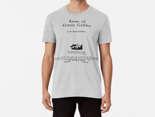 

мужчины funy футболка энн из зеленых крыш п.м. монтгомери заголовок страницы tshirs женщины тенниска (1) спорт с капюшоном толстовка толстов