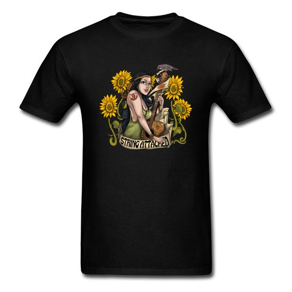 

shirts & tees just an hippies girl summer fall pin up pure mens leisure 2018 hooded sweatshirt hoodie men t shirt