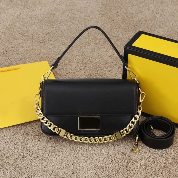 

boots bag handbag designer bag genuine leather removable chain handle plain purse long shoulder strap