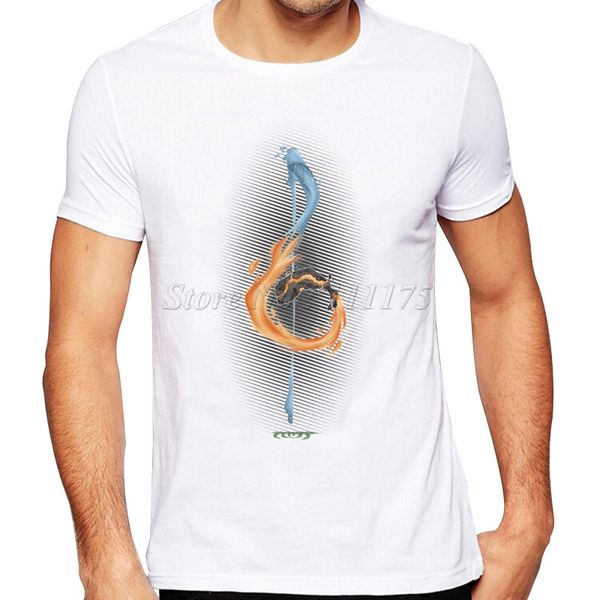 

summer fashion treble clef design t shirt men's custom printed hipster tees sport hooded sweatshirt hoodie