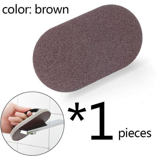 

videostrong decontamination bath brush sponge tiles brush magic kitchen clean tools videostrong decontamination h wmtfrv