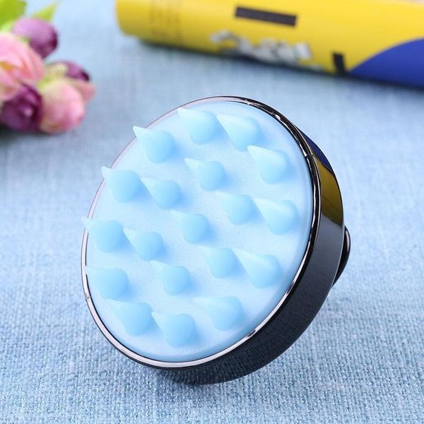 

vip link for massage comb sqcjnn, Silver