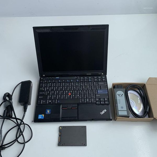 

odis 5.2.6 hdd ssd e-kt-a 8.0 e-lsaw-in 6.0 engineer 8.1.3 installed for 6154 diagnostic scanner with t410 lap