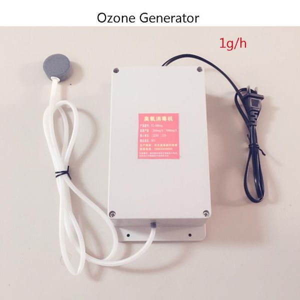 

ac220v air purifiers ozone generator ozonizer/ozonator air cleaner 1000mg/h