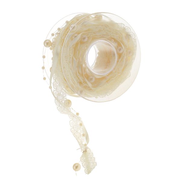 

5 applied метр шитье бисером кружева аппликация crafts творческий досуг