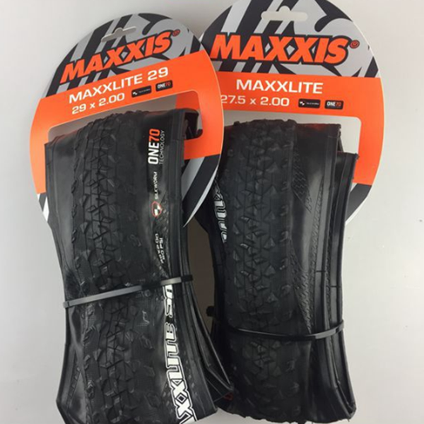 

26 mtb tires 26x1.95 27.5x1.95 27.5*2.0 29*2.0 ultralight anti-puncture maxxlite/flow mountain bike bicycle tyres