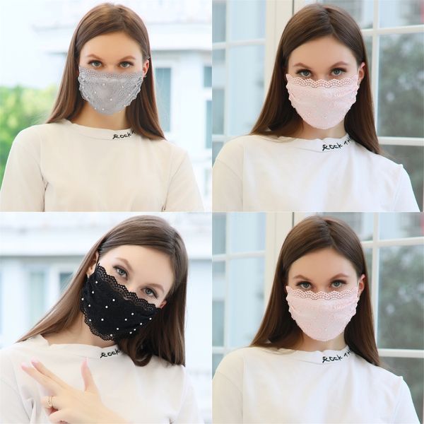 

2020 face mask моющийся печать пылезащитные маски открытый велоспорт шеи магия проектировщик маска # 783, Black