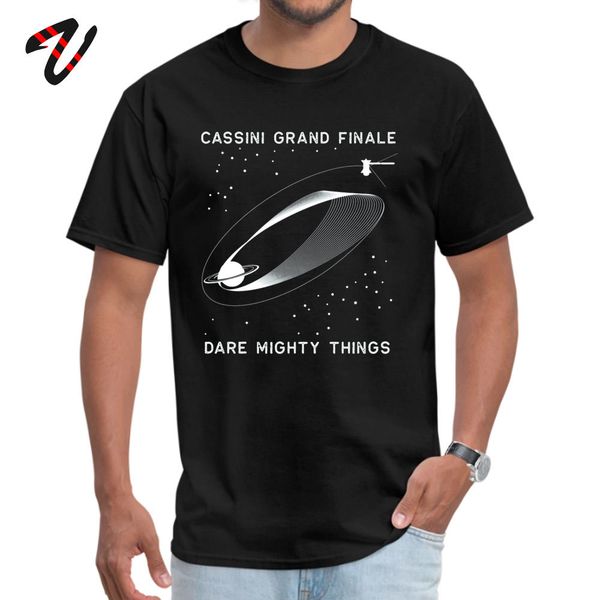 

cassini spacecraft grand finale spain sleeve tees round collar % rod male cool fashion hooded sweatshirt hoodie men t shirt