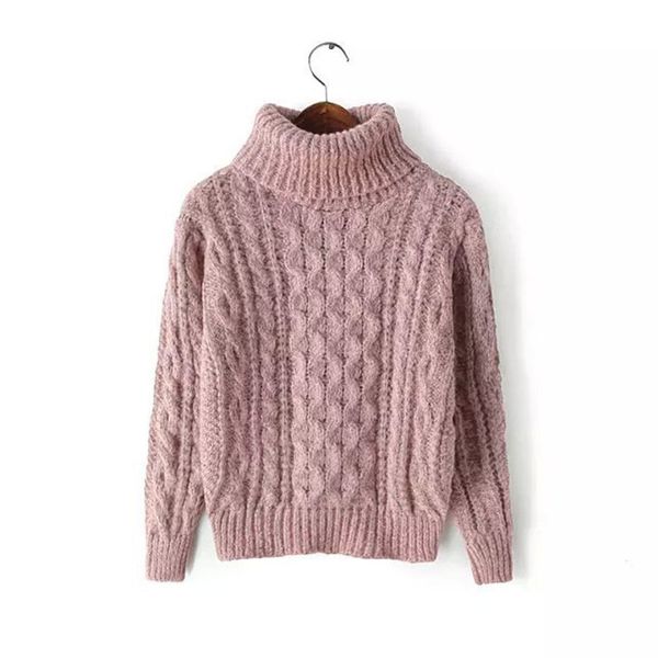 

women's turtleneck pullover autumn sweaters women casual knitted o-neck striped femme women sweaters 200929, White;black