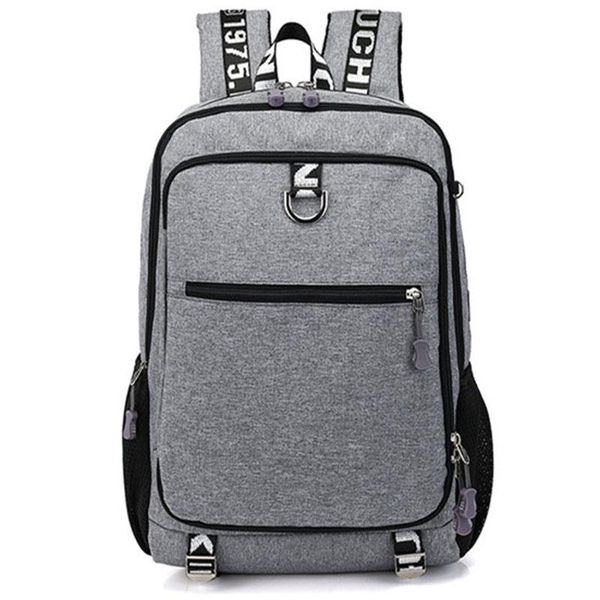 

школа рюкзак boy bag мужчины дорожная сумка компьютер большой емкости молодежи