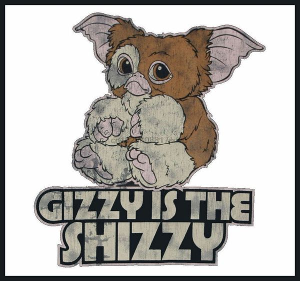 

summer mens ladies t shirt gizmo gremlins gizzy the shizzy 80s horror 2 xxxtentacion feyenoord lil uzi vert sport hooded sweatshirt hoodie