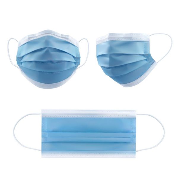 

мягкая пыль маска маска пыльница нетканые наружные маски маски 1b05 одноразовые крышки рта фаснус 3 3-ply одноразовый дышащий закон уэр-loo