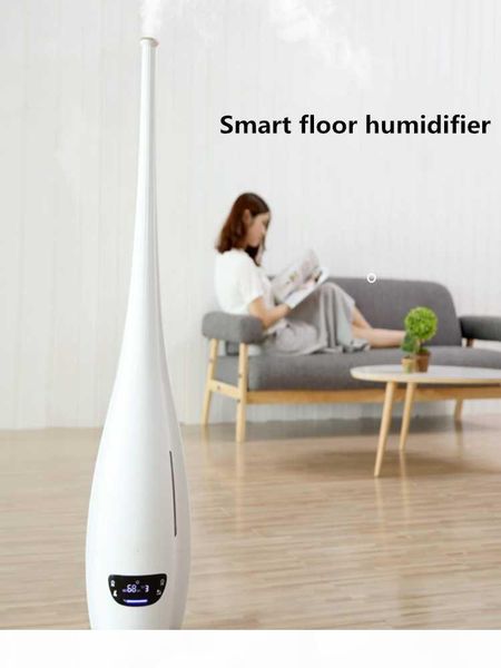 

floor-standing humidifier, household silent air purifier, heavy fog