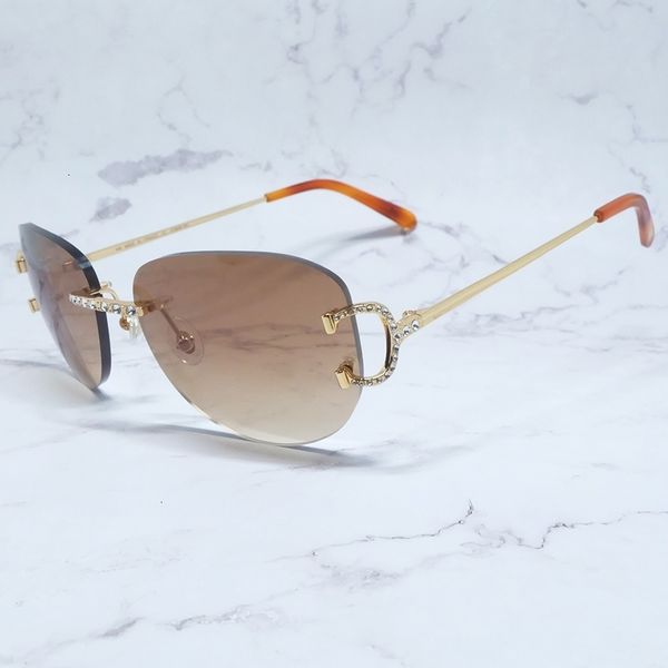 

rhinestones luxury shades sun tcuqa glasses big men designer r diamond fashion wholesale carters sunglasses oval c rimless women ehpe, White;black