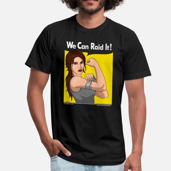 

we can raid it designers graphic t shirt comic kawaii sportswear tracksuit hoodie sweatshirt