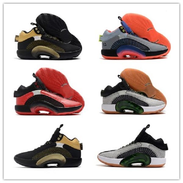 

2020 new aarrived 35 xxxv bayou boys williamson shoes center of gravity wip chicago morpho dna basketball shoes dropshipping accepted 7~12