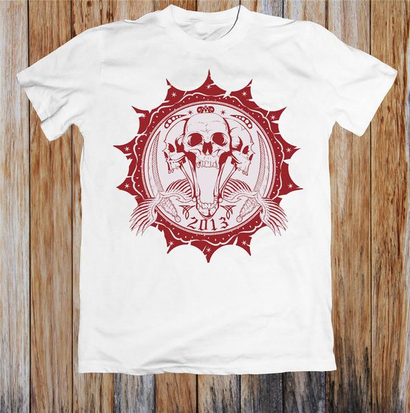 

open wide skull style round hoodie designers t shirts sweatshirt