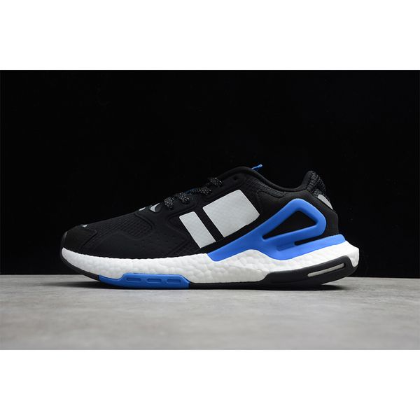 

mens dayjogger 2020 boos trunning shoes black white gold bred active blue collegiate green shock red womens sport fashion outdoor breathable