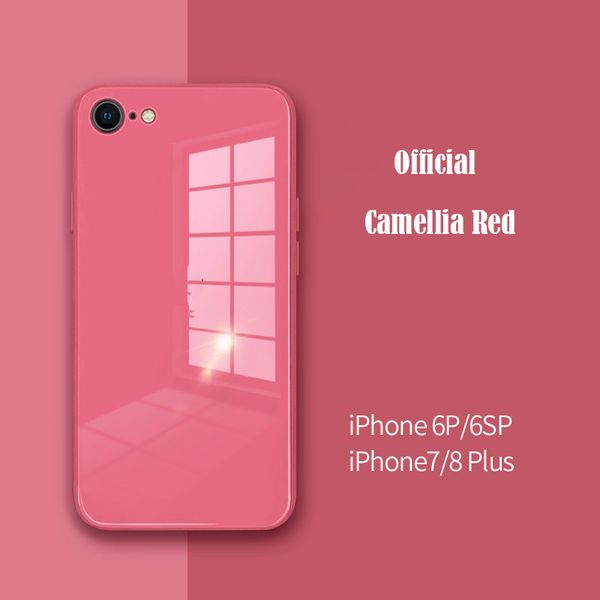 

liquid silicone tempered glass case for iphone original mobile phone lens protective cover for iphone 11 12 pro max xs xr x 8 7