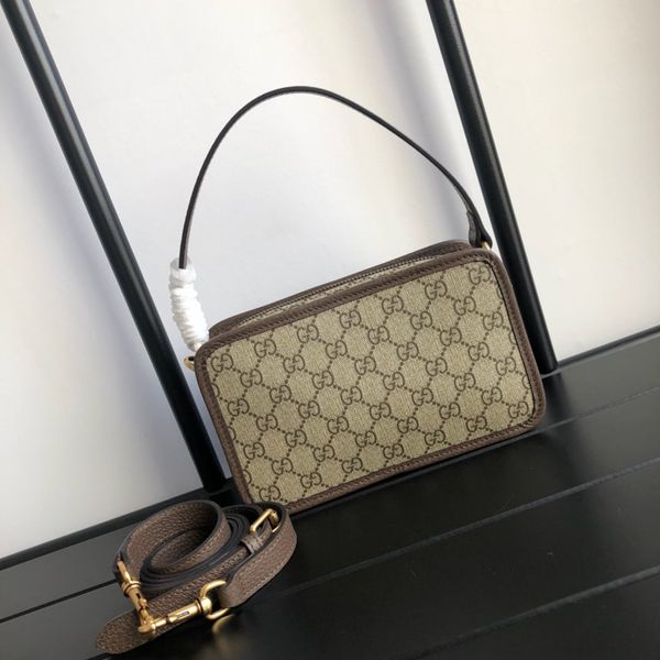 

598130-2020 women handbags crossbody messenger shoulder bags chain bag good quality pu leather purses ladies handbag