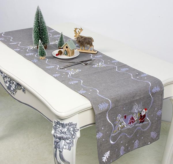 

runners linen christmas wedding table natural restaurant runner jute dining runner burlap table decor room vintage jllbe yeah2010