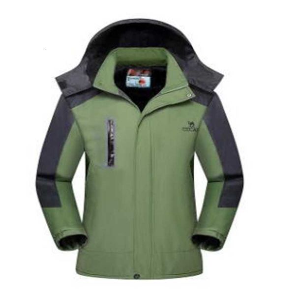 

outdoor spring and autumn thin men down jacket can be customized single layer outdoor clothing mountaineering clothin, Black