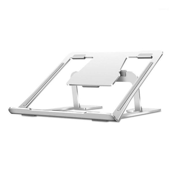 

fans & coolings aluminum alloy lapcooling bracket, adjustable rack for lap up to 15.6 inches1