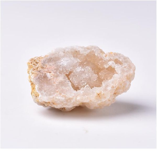 

1pc natural crystal agate geode cutting crystal cluster healing stone reiki rock mineral specimen quartz diy home de qylvay, Black