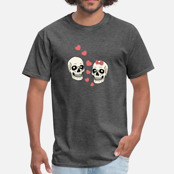 

skull horror zombie gothic dark halloween valentin t shirt humor breathable custom tracksuit hoodie sweatshirt