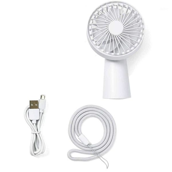 

personal portable fan with usb rechargeable 2000mah battery operated fan 3 speeds for kids women outdoor household1