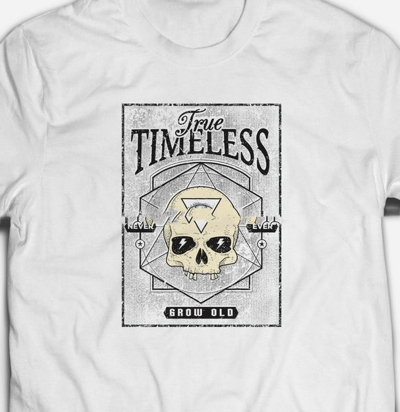 

timeless never grow old retro skull 100% cotton mens & womens t-shirt tshirts summer o-neck tee shirt sport hooded sweatshirt hoodie