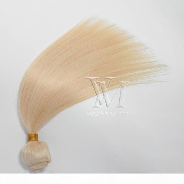 

european #613 blonde 120g 140g 160g 12 to 26 inch no glue straight halo flip in virgin remy human hair extension, Black