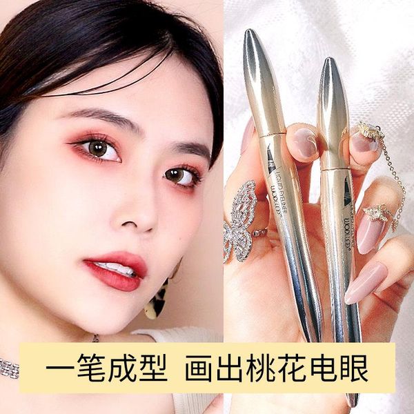 

chrysalis eyeliner, eye makeup pen, long-lasting eyeliner, no smudging beauty eyeliner stamp liquid eyeliner