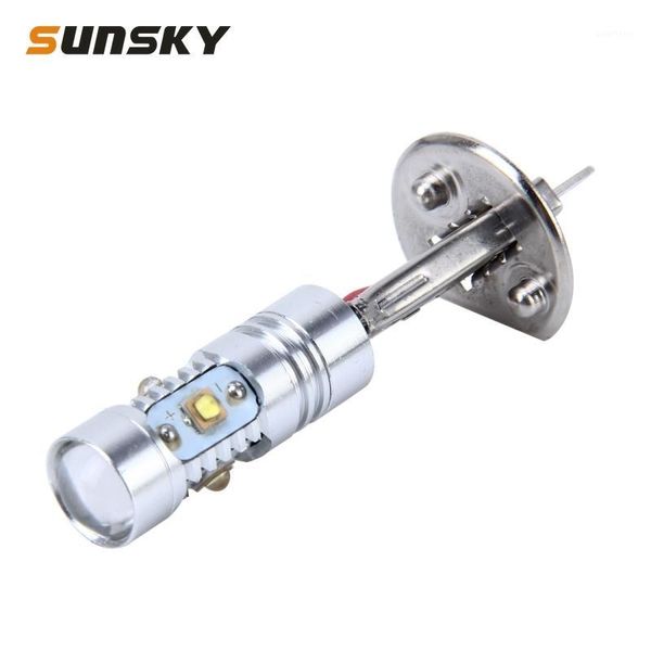

car fog light led bulb rear parking bulb 25w 600 lm 5500k car fog lights drl daytime reverse backup parking 5 led lamps dc 12v1