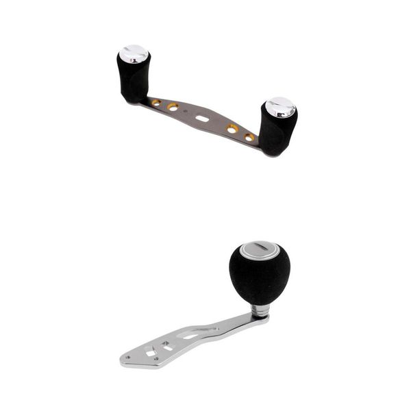 

рыболовная катушка handle knob аксессуары часть для мультипликаторы reel рокер handle