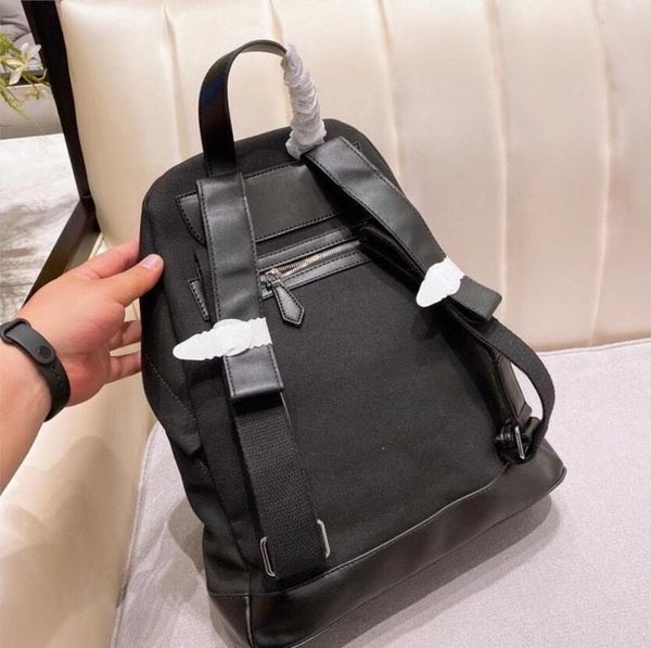 

large capacity couples backpacks fashion man travel bag school bag women senior canvas backpack