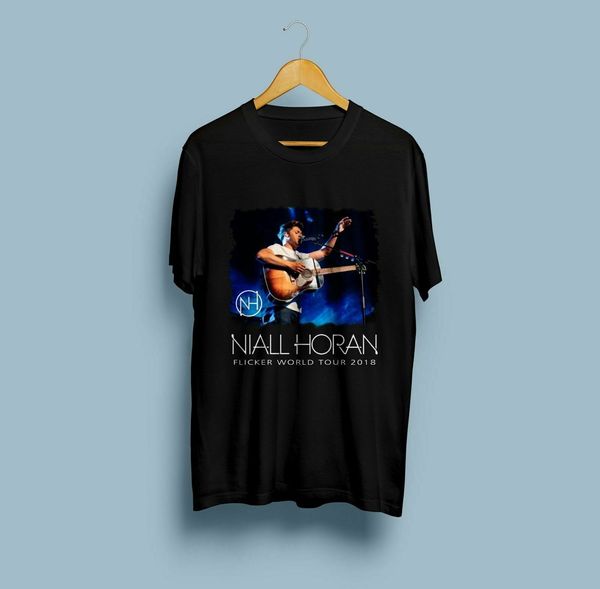 

niall horan t-shirt flicker 2018(1) sport hooded sweatshirt hoodie