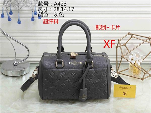 

2020 styles handbag fashion leather handbags women tote shoulder bags lady handbags bags purse #a4223