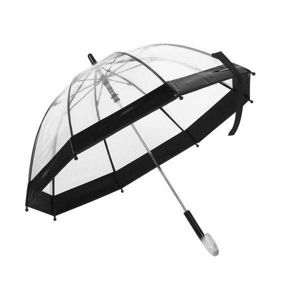 

мода birdcage зонты ветрозащитный зонтики детская transparent high end зонтики мальчиков и девочек мода birdcage новые модные bbyjgd