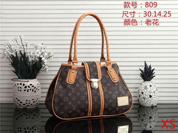

2020 styles handbag fashion leather handbags women tote shoulder bags lady handbags bags purse #806