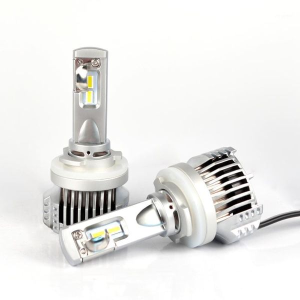 

car headlights p12 h15 9012 5202 d1 h7 h4 h8 h13 3 p13w 4 psx24w psx26w 9003 9008 2 led headlight bulb headlamp style auto lamps1