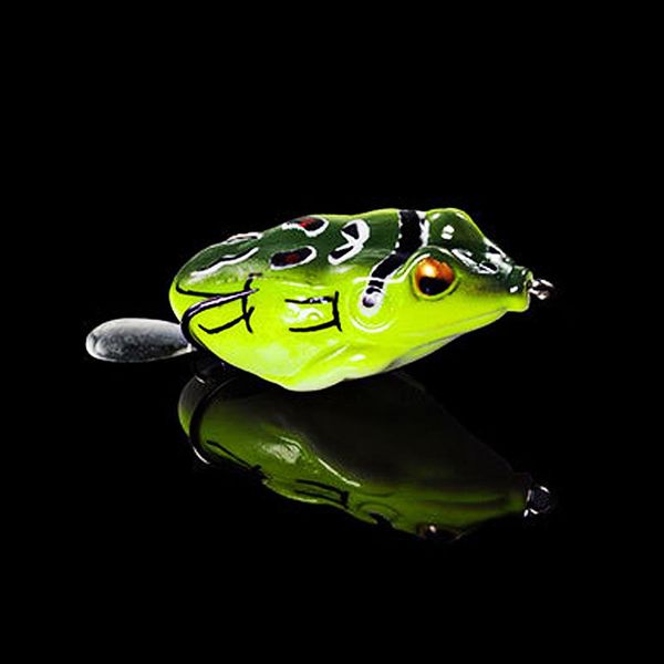 

qxo рыболовные приманки мягкие приманки spinner squid thunder лягушка джиг силиконовая приманка ложка троллей мягкая приманка морская рыбалк