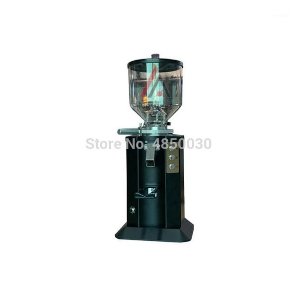 

700 b italian coffee grinder,coffee making machine commercial use1