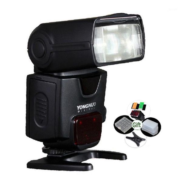 

yongnuo hss 1/8000l flash speedlite yn500 ex yn-500ex for dslr 5diii 5dii 7d 60d 50d 40d 650d/t4i 600d/t3i 550d/t2i1