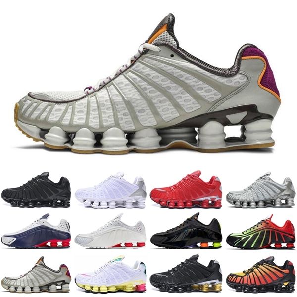

discount platinum chrome tl r4 men women sport shoes triple black white sunrise speed red viotech mens trainers sports sneakers runners