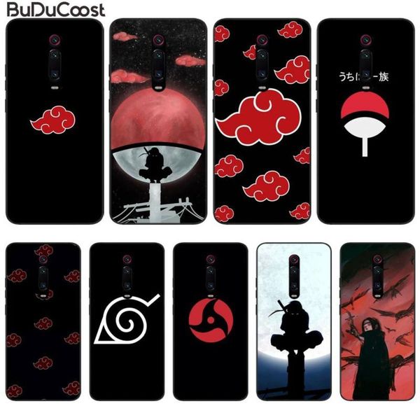 

chenille animation naruto itachi bling cute tpuphone for millet redmi8 4x 6a 9 8a redmi 5 5plus note7 8pro 7a 6a 9 9pro4fre