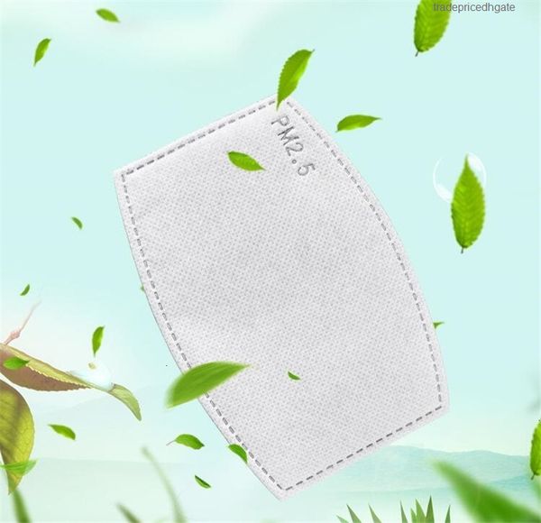 

replainner proof haze pads anti dhl shipdust mouth if pm2.5 activate carbon filter the mask is not replaced for a long time 5 layer