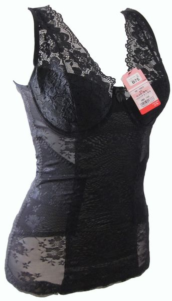 BRAS Push Up Sutiã Longo Secção de Aço Bra Copo Lycra Abdômen Body Sculpting T-shirt Vest Bottoming Vest Elongated CORSET Roupas 201202