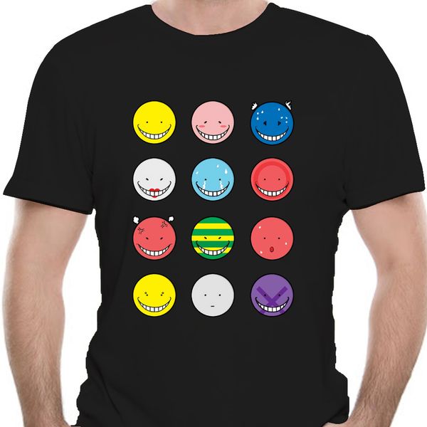 

men tshirt koro sensei emotions t shirt women t-shirt tees 0787e sport hooded sweatshirt hoodie
